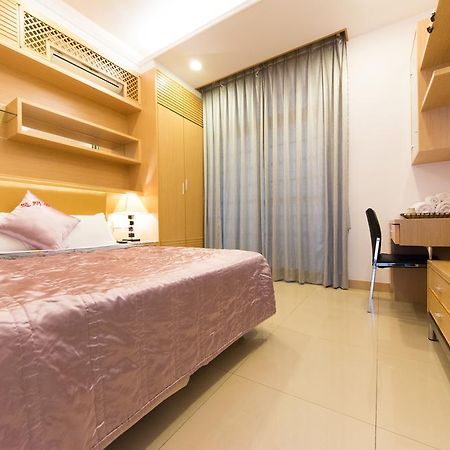 Taitung Leisure B&B 외부 사진