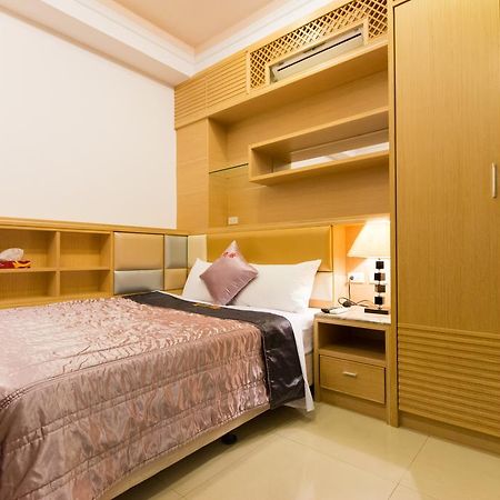 Taitung Leisure B&B 외부 사진
