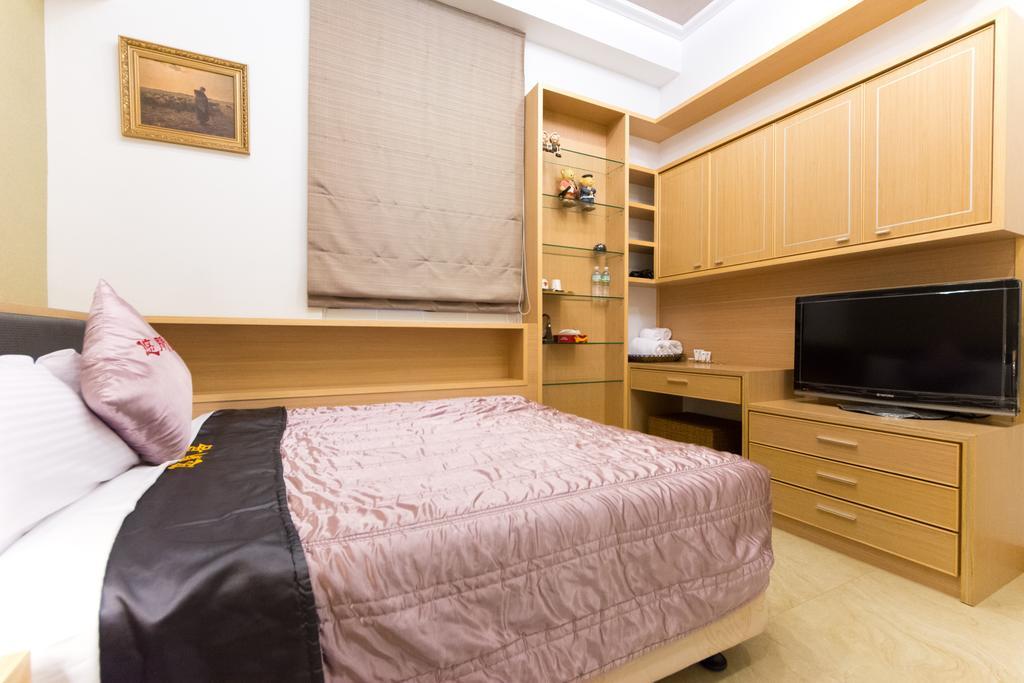 Taitung Leisure B&B 객실 사진