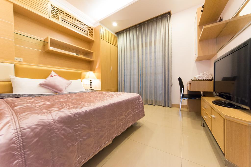 Taitung Leisure B&B 외부 사진