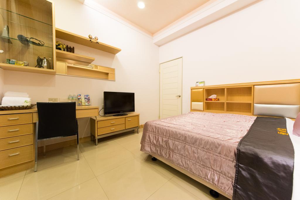 Taitung Leisure B&B 객실 사진