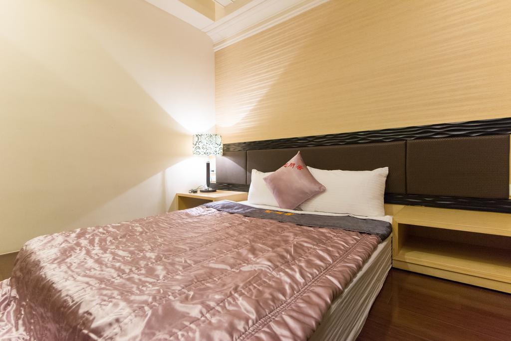 Taitung Leisure B&B 객실 사진