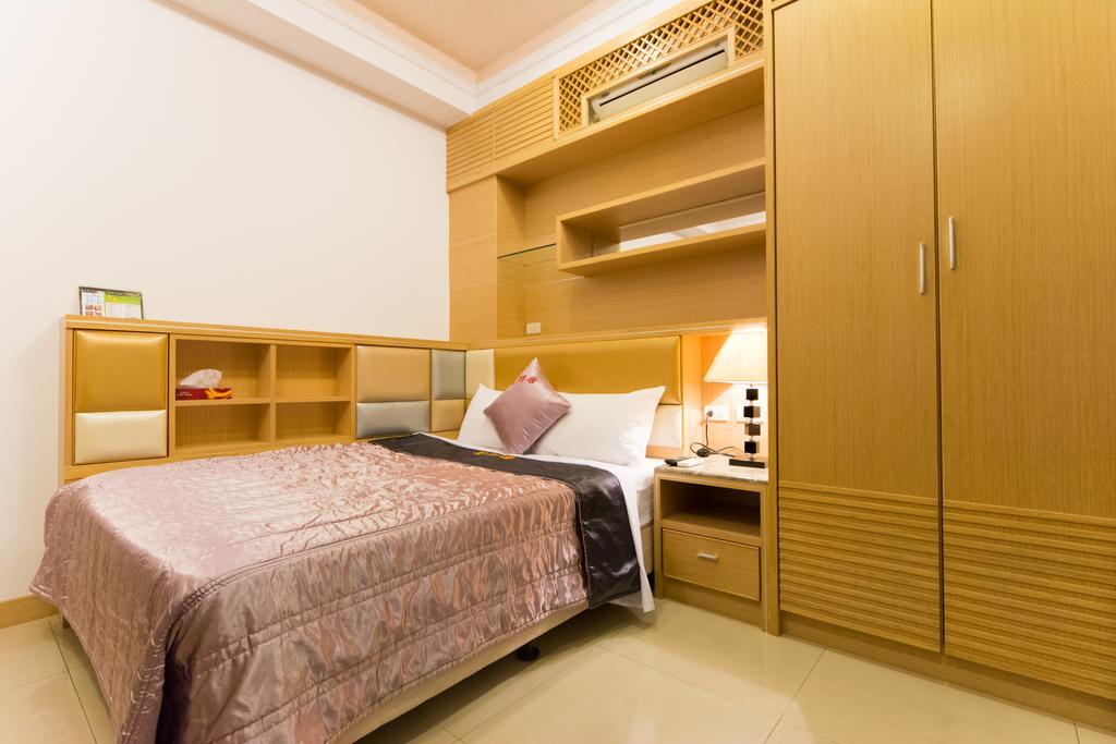 Taitung Leisure B&B 외부 사진