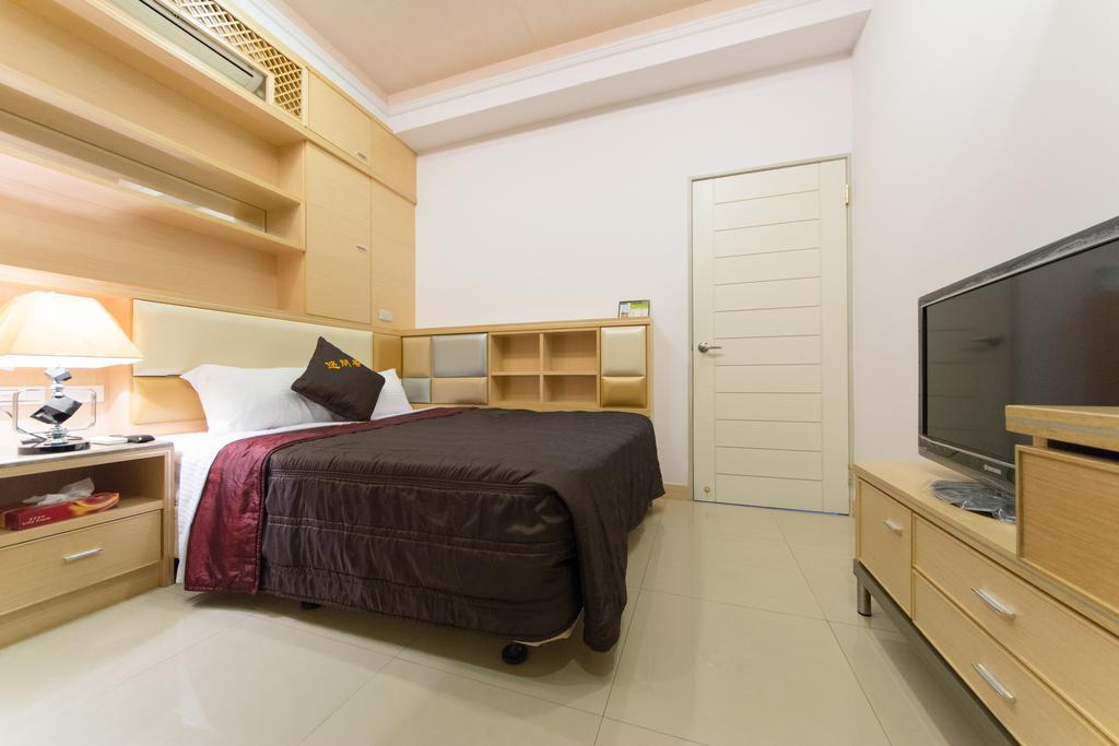Taitung Leisure B&B 외부 사진