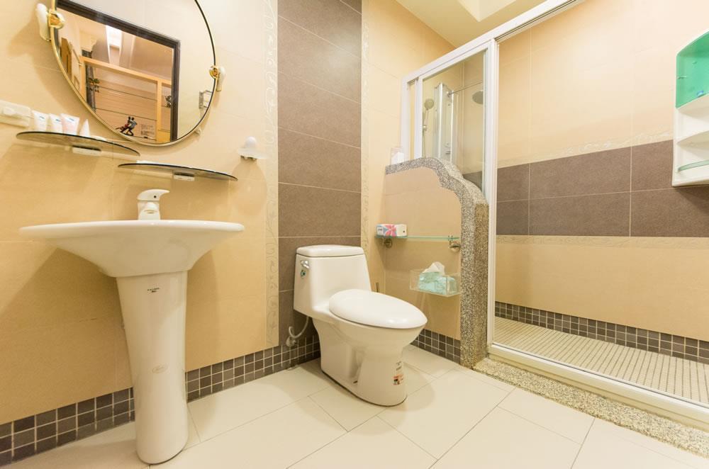 Taitung Leisure B&B 객실 사진