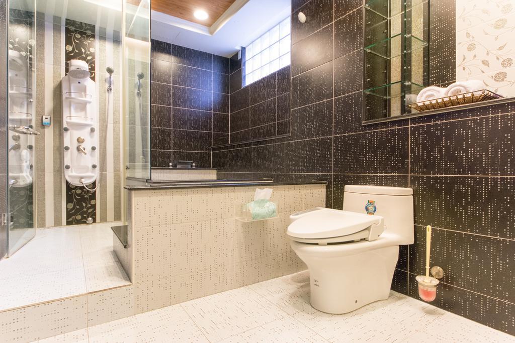 Taitung Leisure B&B 객실 사진