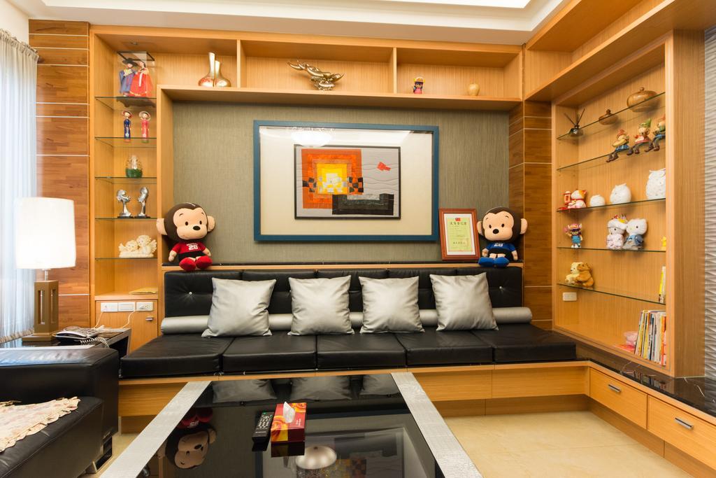Taitung Leisure B&B 외부 사진