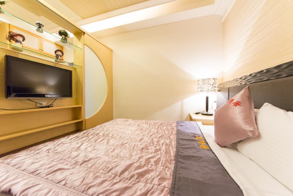Taitung Leisure B&B 객실 사진