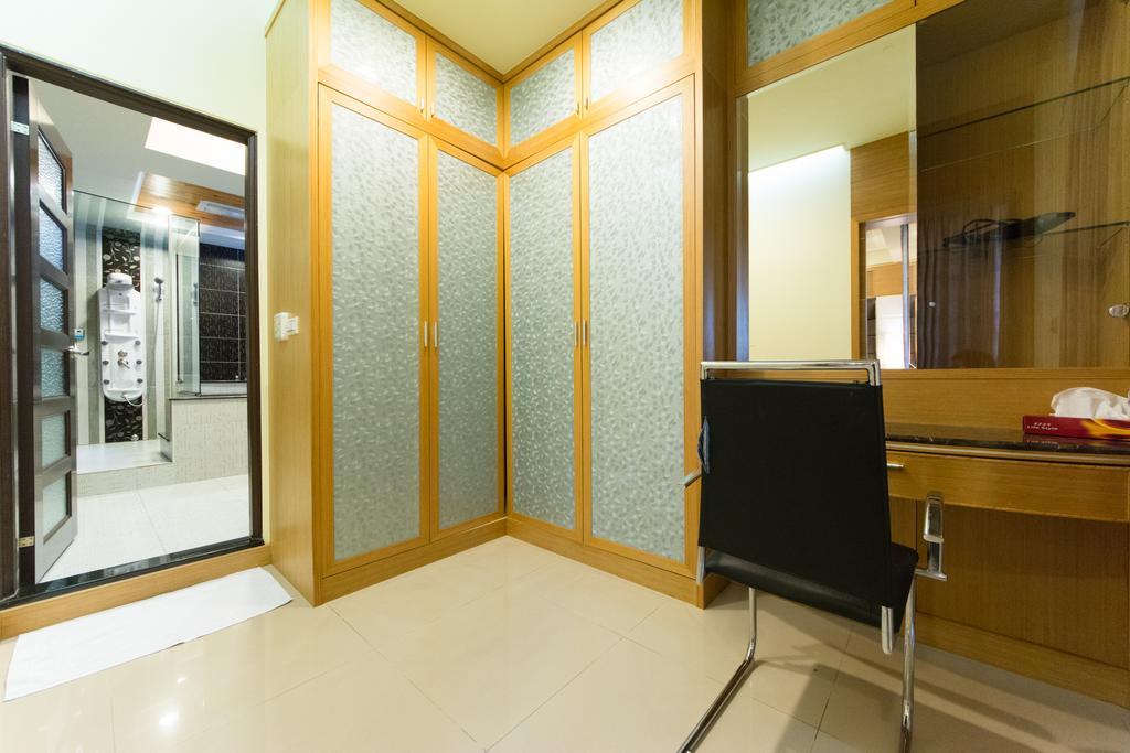 Taitung Leisure B&B 객실 사진