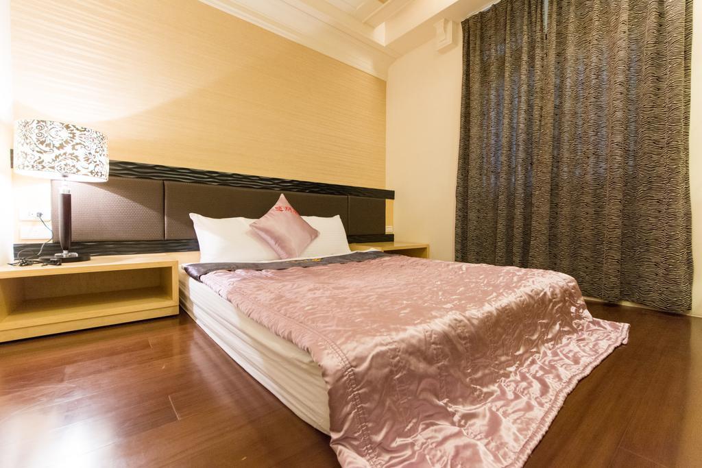 Taitung Leisure B&B 객실 사진