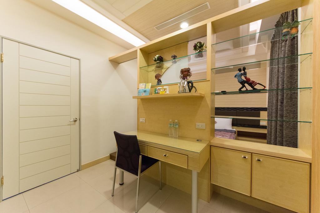 Taitung Leisure B&B 객실 사진
