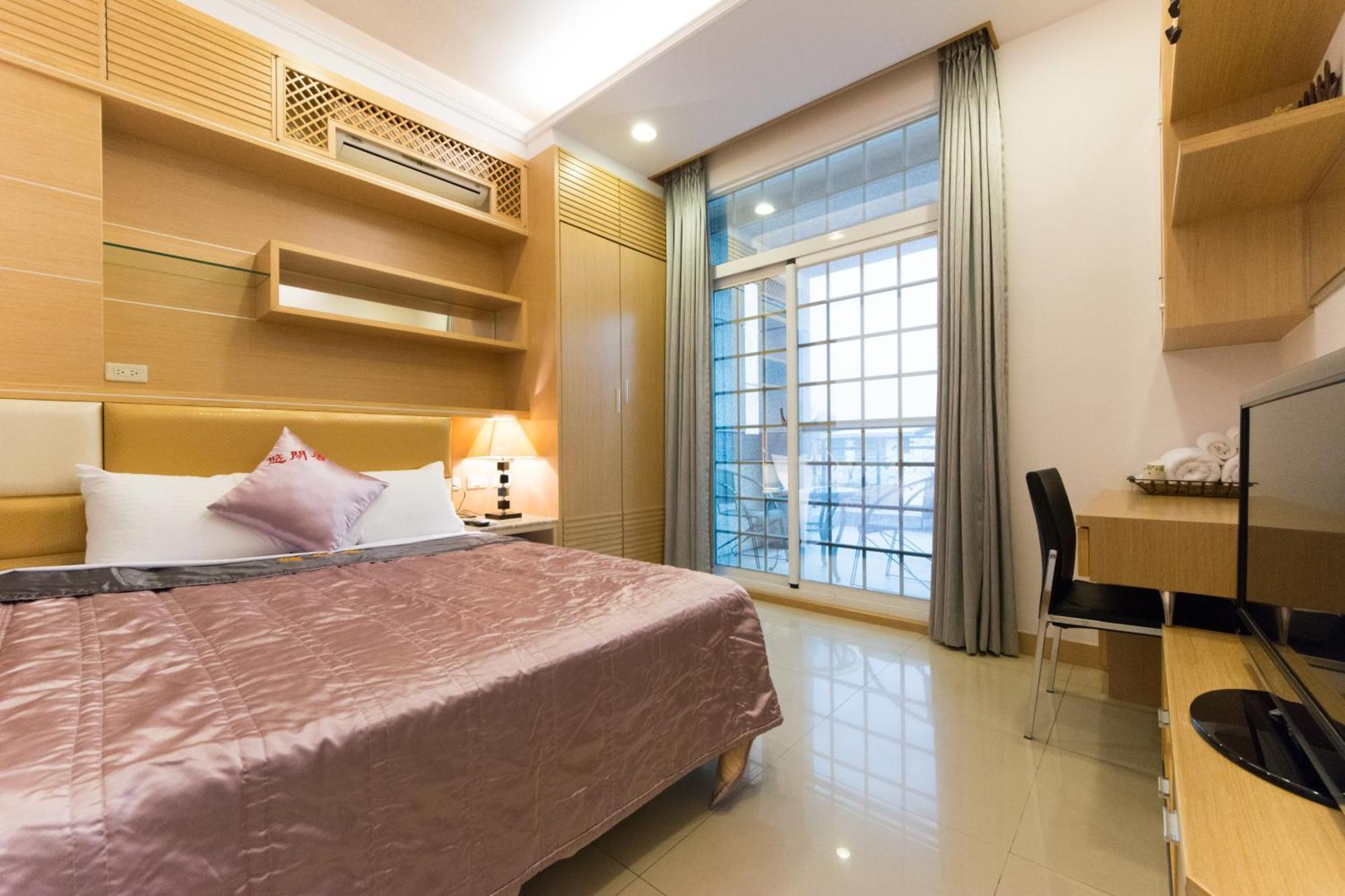 Taitung Leisure B&B 외부 사진