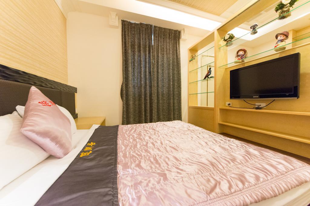 Taitung Leisure B&B 객실 사진