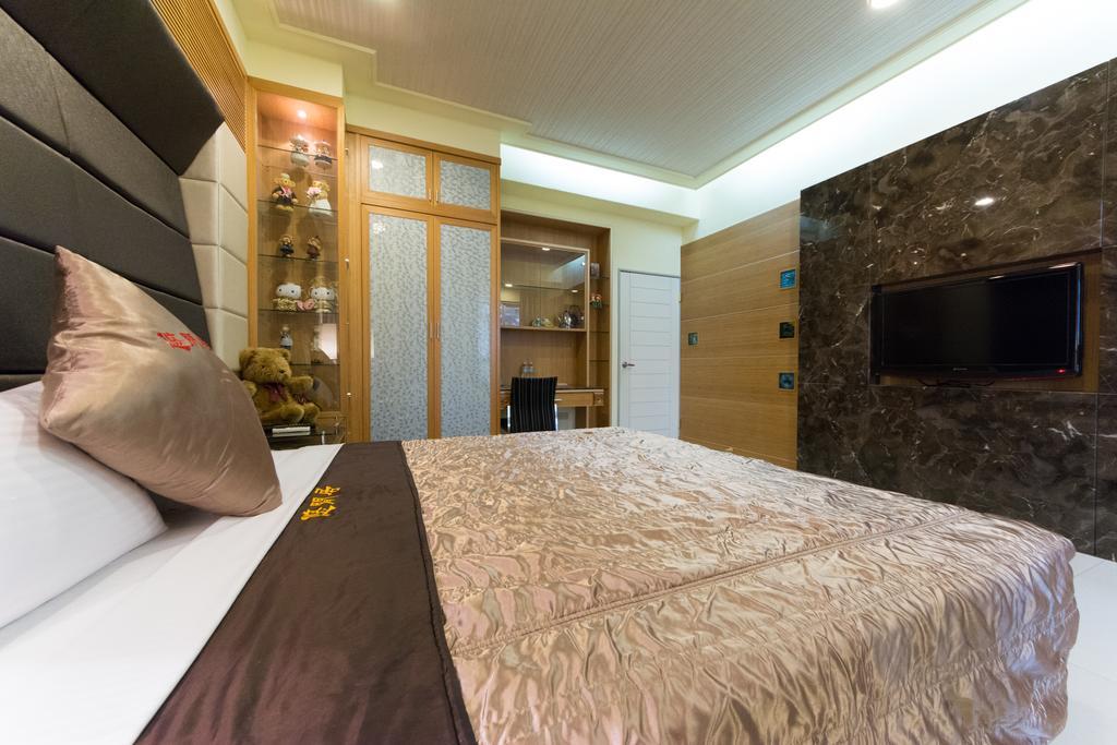 Taitung Leisure B&B 객실 사진