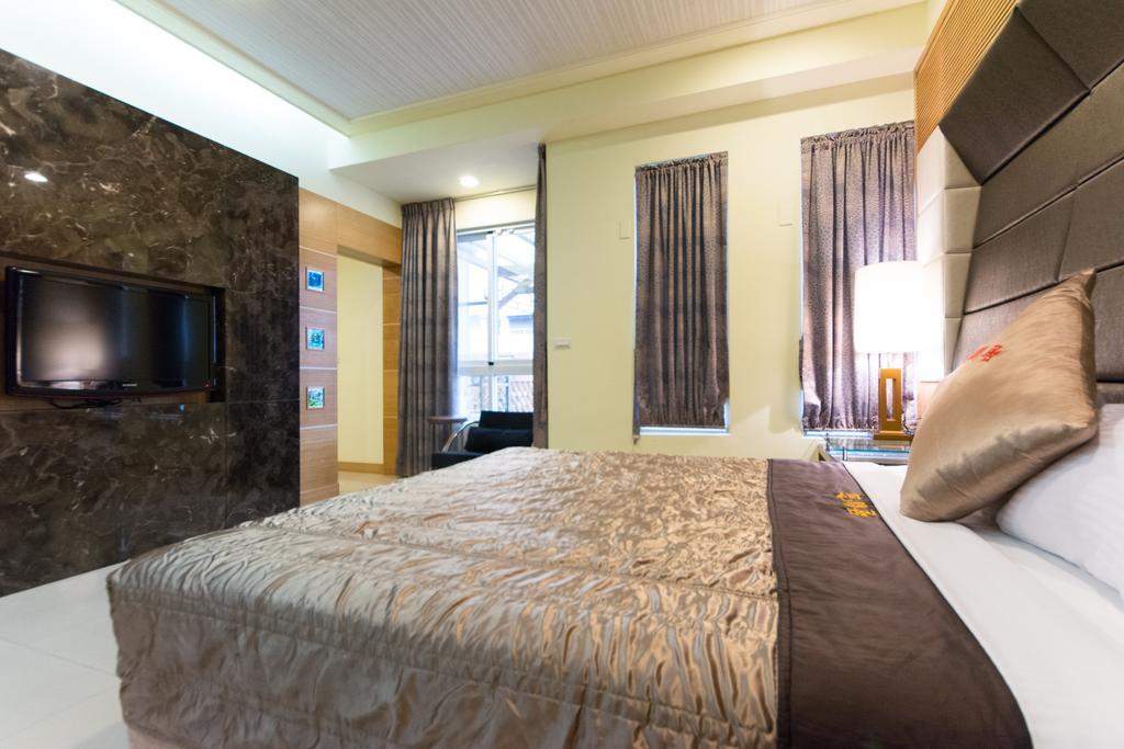 Taitung Leisure B&B 객실 사진