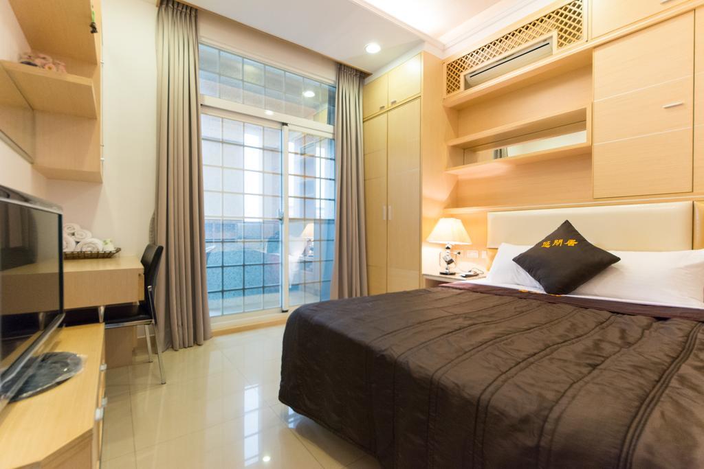 Taitung Leisure B&B 객실 사진