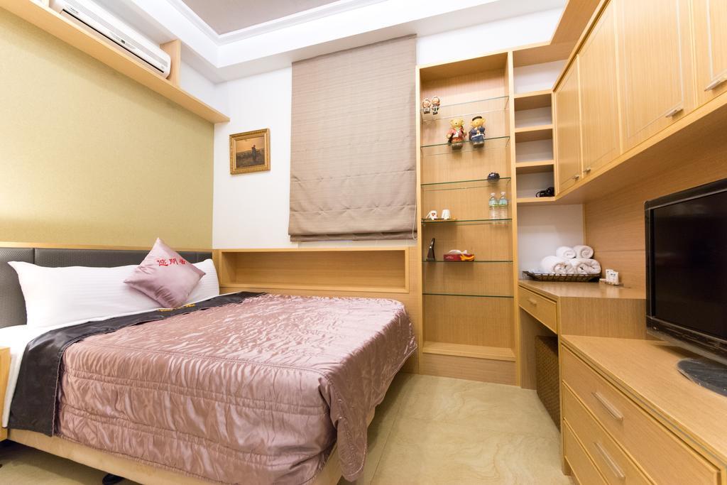 Taitung Leisure B&B 객실 사진
