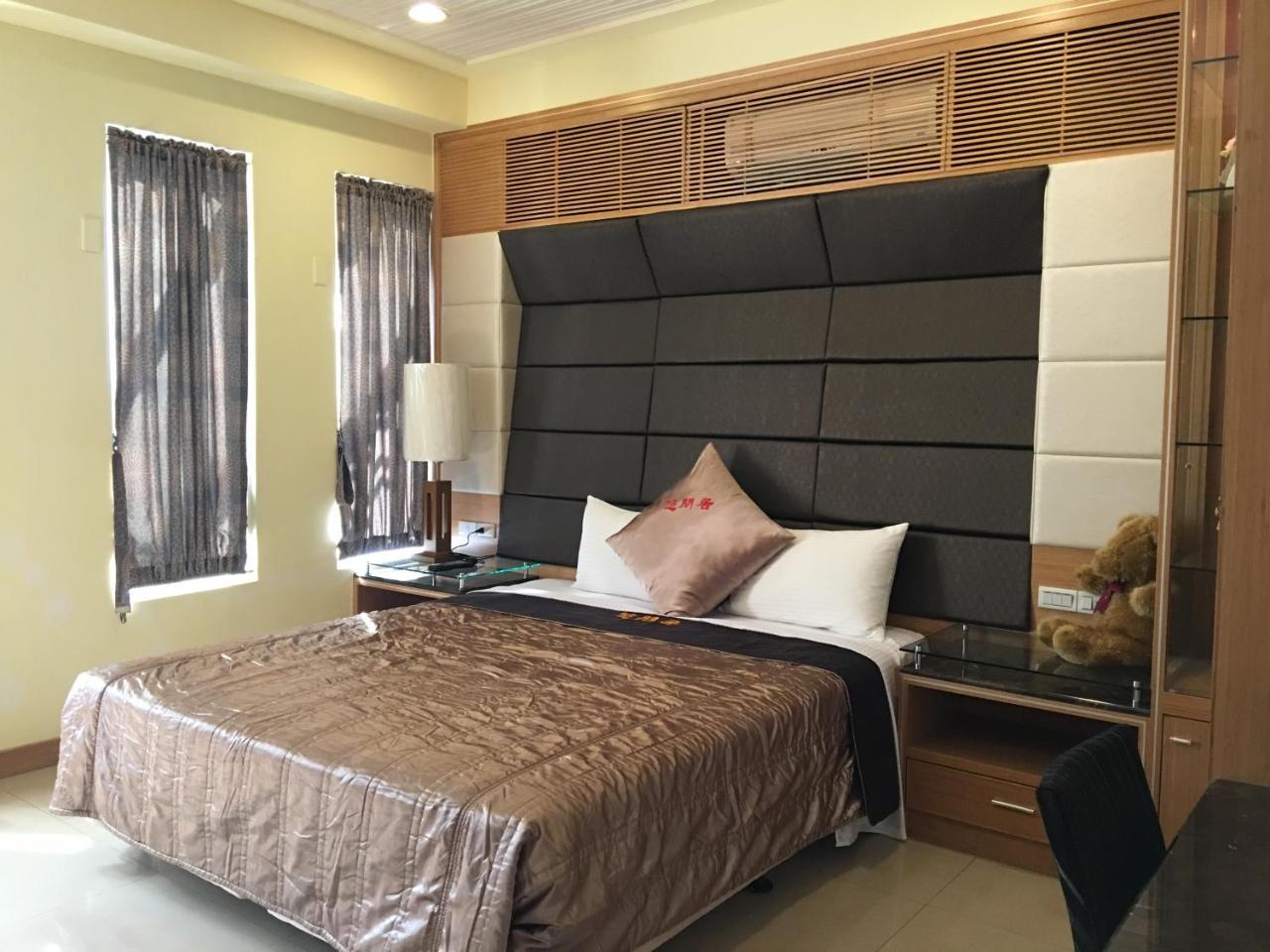 Taitung Leisure B&B 외부 사진